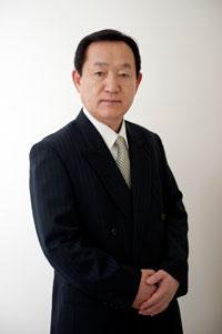 会社理念／あいさつ