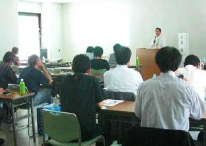 飲酒運転根絶セミナーを開催しました